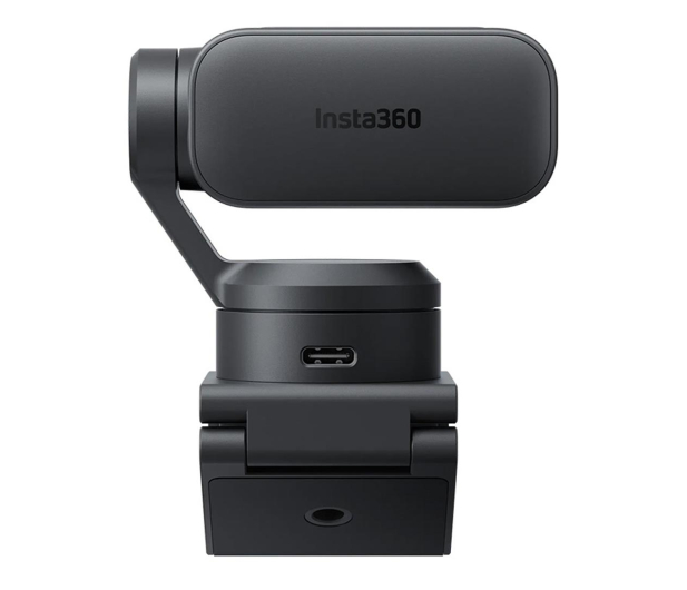 Insta360 Link 2 Standard Graphite Black - 1289376 - zdjęcie 4